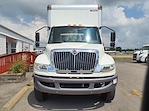 Used 2020 International MV Box Truck for sale #289308 - photo 4