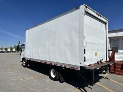 Used 2020 Chevrolet LCF 4500HD Regular Cab Box Truck for sale #291934 - photo 2