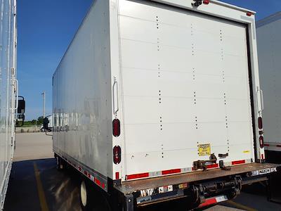 Used 2020 Chevrolet LCF 4500HD Regular Cab Box Truck for sale #291936 - photo 2