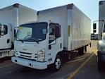 Used 2020 Chevrolet LCF 4500HD Regular Cab Box Truck for sale #291936 - photo 1