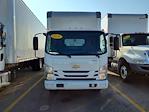Used 2020 Chevrolet LCF 4500HD Regular Cab Box Truck for sale #291936 - photo 3