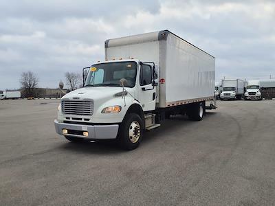 Used 2020 Freightliner M2 106 Conventional Cab Cab Chassis for sale #294037 - photo 1