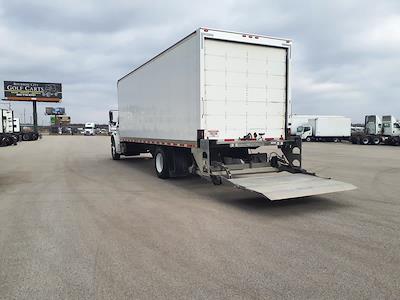 Used 2020 Freightliner M2 106 Conventional Cab Box Truck for sale #294037 - photo 2