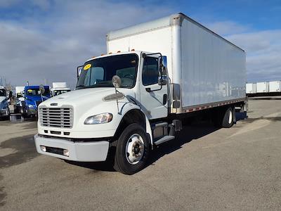Used 2020 Freightliner M2 106 Conventional Cab Cab Chassis for sale #294038 - photo 1