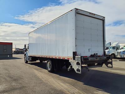 Used 2020 Freightliner M2 106 Conventional Cab Box Truck for sale #294038 - photo 2