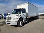 Used 2020 Freightliner M2 106 Conventional Cab Cab Chassis for sale #294038 - photo 1