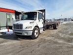 Used 2015 Freightliner M2 106 Conventional Cab Cab Chassis for sale #300594 - photo 1