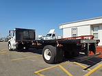 Used 2016 Freightliner M2 106 Conventional Cab Flatbed Truck for sale #366431 - photo 2