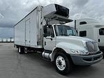Used 2016 International DuraStar 4300 Refrigerated Body for sale #387121 - photo 4