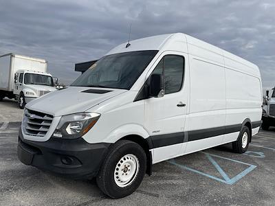 Used 2015 Freightliner Sprinter 2500 Empty Cargo Van for sale #398931 - photo 1