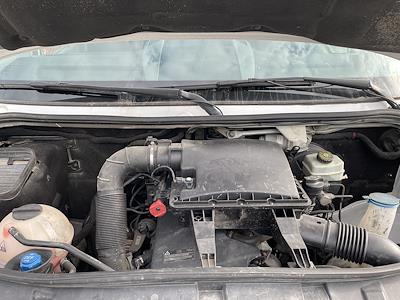 Used 2015 Freightliner Sprinter 2500 Empty Cargo Van for sale #398931 - photo 2