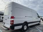 Used 2015 Freightliner Sprinter 2500 Empty Cargo Van for sale #398931 - photo 15