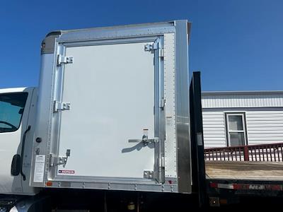 Used 2022 International MV 4x2 Flatbed Truck for sale #511375 - photo 2