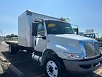 Used 2022 International MV 4x2 Flatbed Truck for sale #511375 - photo 4