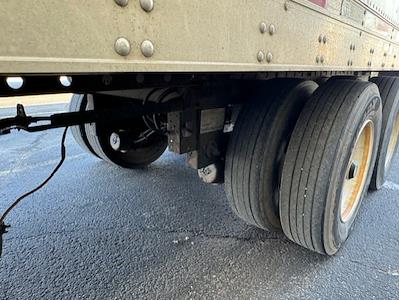 Used 2015 Utility Trailer VS2RA 53/162/102 Refrigerated Trailer 567254 for sale #567254 - photo 11