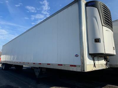 Used 2015 Utility Trailer VS2RA 53/162/102 Refrigerated Trailer 567254 for sale #567254 - photo 5