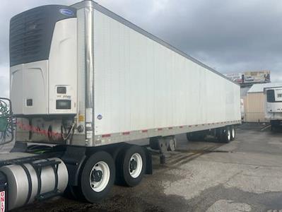 Used 2015 Utility Trailer VS2RA 53/162/102 Refrigerated Trailer 567259 for sale #567259 - photo 2