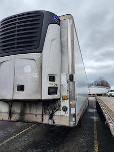Used 2015 Utility Trailer VS2RA 53/162/102 Refrigerated Trailer 575873 for sale #575873 - photo 1