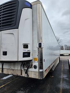 Used 2015 Utility Trailer VS2RA 53/162/102 Refrigerated Trailer 575874 for sale #575874 - photo 1
