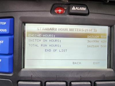 Used 2015 Utility Trailer VS2RA 53/162/102 Refrigerated Trailer 575874 for sale #575874 - photo 6