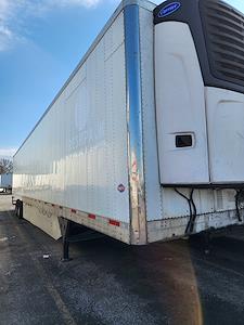 Used 2015 Utility Trailer VS2RA 53/162/102 Refrigerated Trailer 575881 for sale #575881 - photo 1