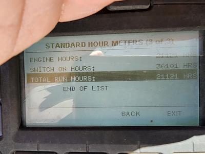 Used 2015 Utility Trailer VS2RA 53/162/102 Refrigerated Trailer 575885 for sale #575885 - photo 11