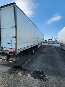 Used 2015 Utility Trailer VS2RA 53/162/102 Refrigerated Trailer 575885 for sale #575885 - photo 5