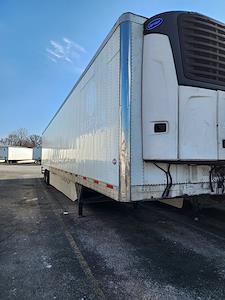 Used 2015 Utility Trailer VS2RA 53/162/102 Refrigerated Trailer 575885 for sale #575885 - photo 8