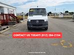 Used 2021 Mercedes-Benz Sprinter 2500 Empty Cargo Van for sale #582115 - photo 3