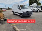 Used 2021 Mercedes-Benz Sprinter 2500 Empty Cargo Van for sale #582115 - photo 4