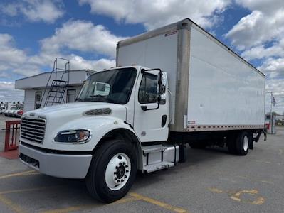 Used 2020 Freightliner M2 106 Conventional Cab Box Truck for sale #586134 - photo 1