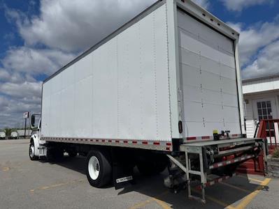 Used 2020 Freightliner M2 106 Conventional Cab Box Truck for sale #586134 - photo 2