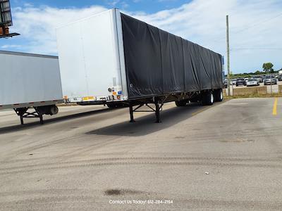 Used 2016 Utility Trailer FS2CHA 48/102 653440 for sale #653440 - photo 1