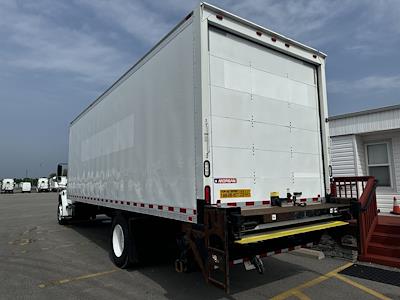 Used 2016 Freightliner M2 106 Conventional Cab 4x2 Box Truck for sale #658445 - photo 2