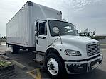 Used 2016 Freightliner M2 106 Conventional Cab 4x2 Box Truck for sale #658445 - photo 4
