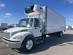 Used 2017 Freightliner M2 106 Refrigerated Body for sale #662964 - photo 1
