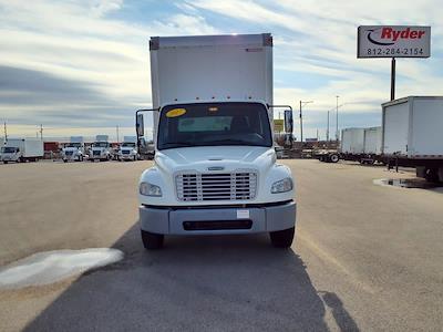 Used 2017 Freightliner M2 106 Conventional Cab Cab Chassis for sale #665867 - photo 2