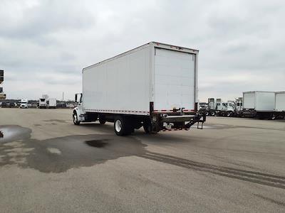 Used 2017 Freightliner M2 106 Conventional Cab Box Truck for sale #665867 - photo 2