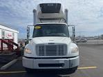Used 2017 Freightliner M2 106 Conventional Cab 4x2 Refrigerated Body for sale #666395 - photo 3
