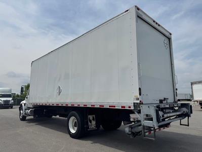 Used 2017 International DuraStar 4300 Box Truck for sale #670028 - photo 2