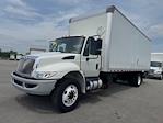Used 2017 International DuraStar 4300 Box Truck for sale #670028 - photo 1