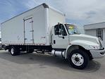 Used 2017 International DuraStar 4300 Box Truck for sale #670028 - photo 4