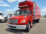 Used 2017 Freightliner M2 106 Refrigerated Body for sale #670335 - photo 1