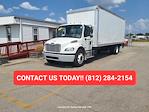 Used 2017 Freightliner M2 106 Conventional Cab Box Truck for sale #672071 - photo 1