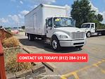 Used 2017 Freightliner M2 106 Conventional Cab Box Truck for sale #672071 - photo 4