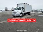 Used 2017 Freightliner M2 106 Conventional Cab Box Truck for sale #672072 - photo 1