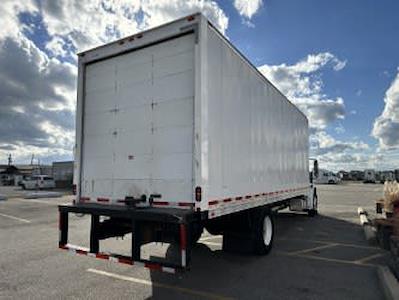Used 2017 Freightliner M2 106 Conventional Cab Box Truck for sale #678385 - photo 2