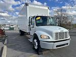 Used 2017 Freightliner M2 106 Conventional Cab Box Truck for sale #678385 - photo 1
