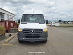 Used 2022 Mercedes-Benz Sprinter 2500 High Roof Empty Cargo Van for sale #728681 - photo 3
