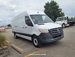 Used 2022 Mercedes-Benz Sprinter 2500 High Roof Empty Cargo Van for sale #728681 - photo 4